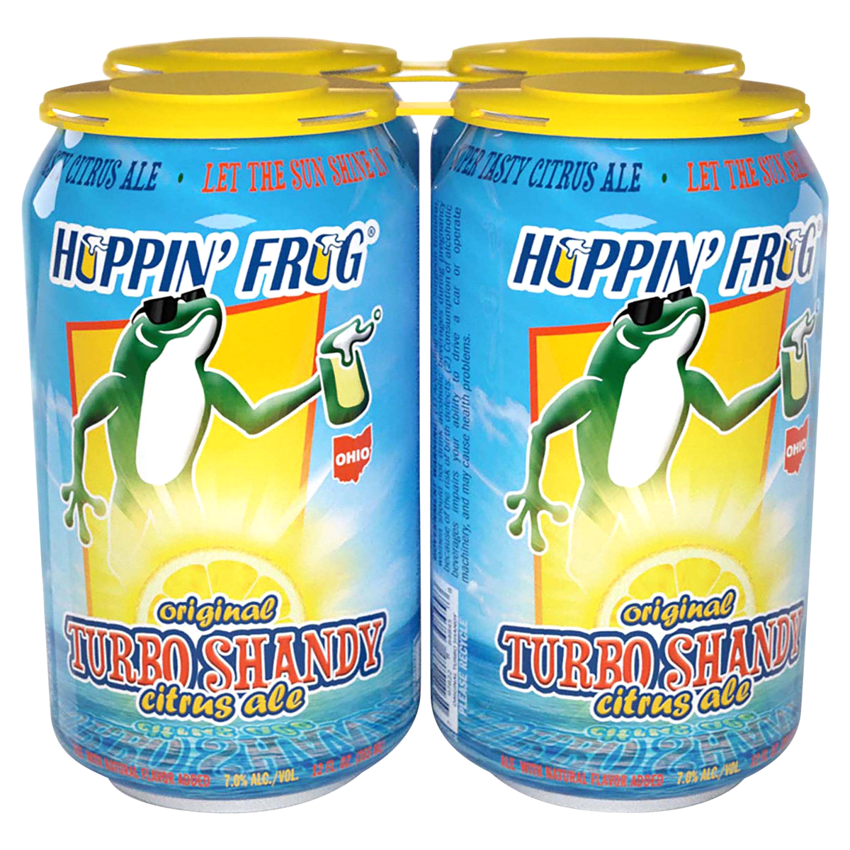 images/beer/HARD SELTZER, CIDER/Hoppin Frog Turbo Shandy.png